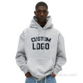 Cotton Heavyweight Hoodie Acid Wash Hoodies